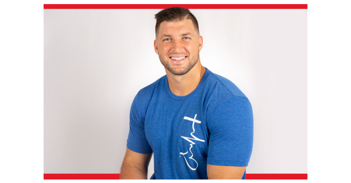 KetoLogic® Teams up With Tim Tebow To #GoKetoWithTebow ...