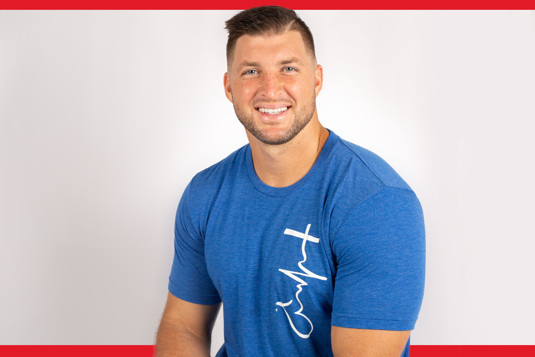 Tim Tebow Gets Married and Stays Keto During His Wedding – KetoLogic