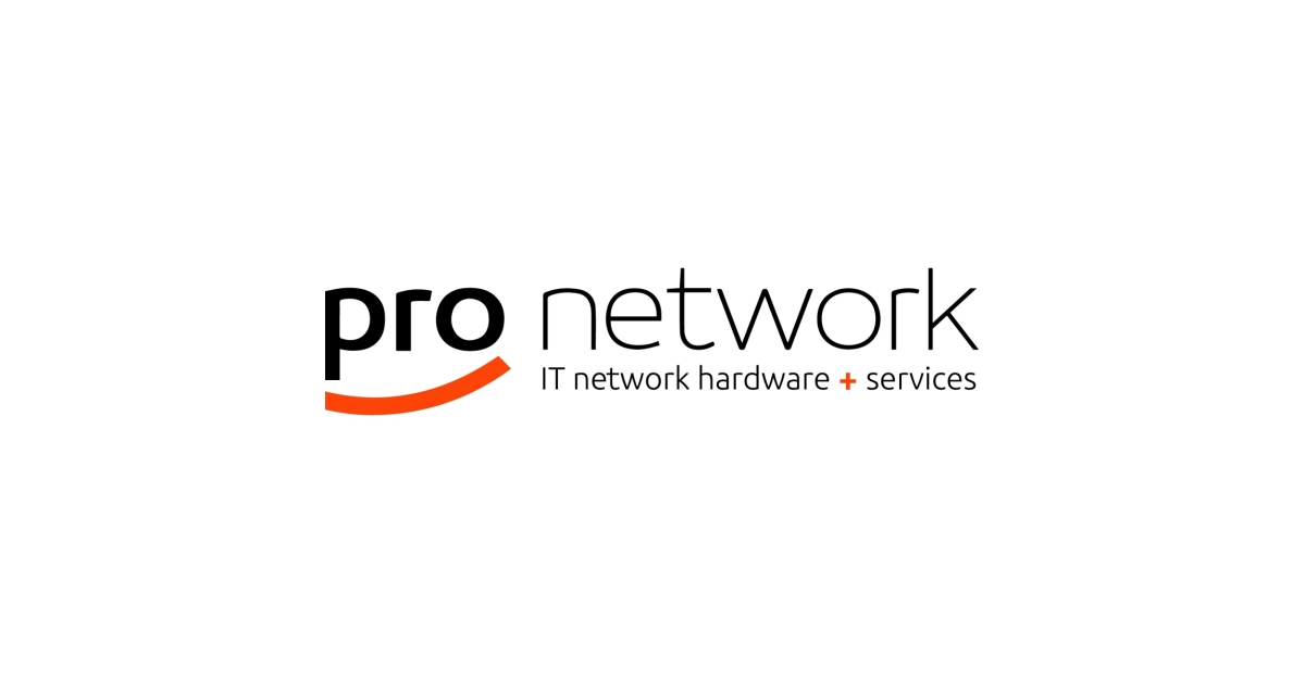 Pro Network Announces Dell Authorized Partner Status to Deliver ...