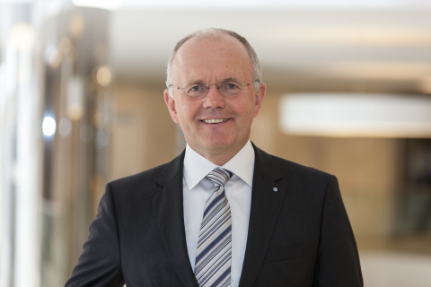 Ingmar J. Rath, IR Management Consulting GmbH (Photo: Business Wire)