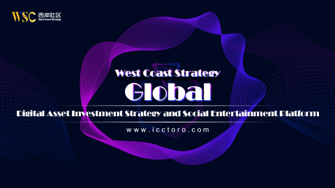 West Coast Strategy, Mengintegrasikan Strategi Investasi dan Hiburan Kesejahteraan sebagai Satu (Graphic: Business Wire)