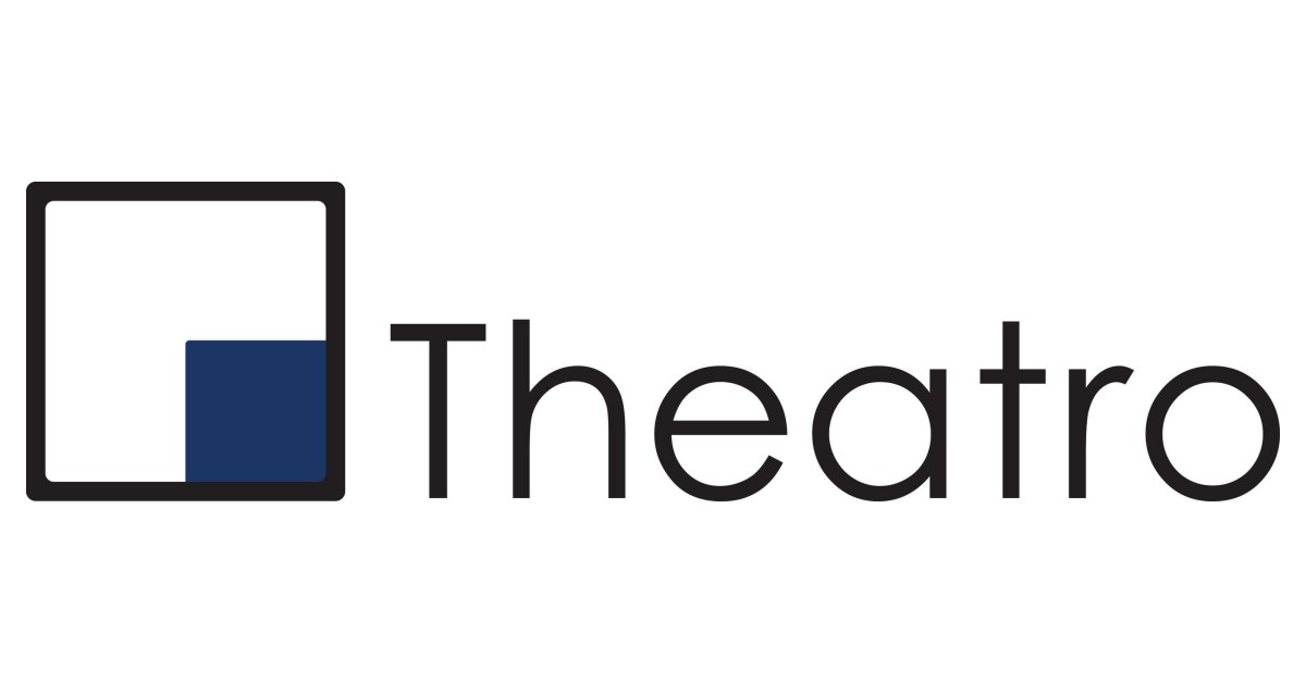 Theatro Enters the Gaming and Hospitality Market with Deployment at the ...