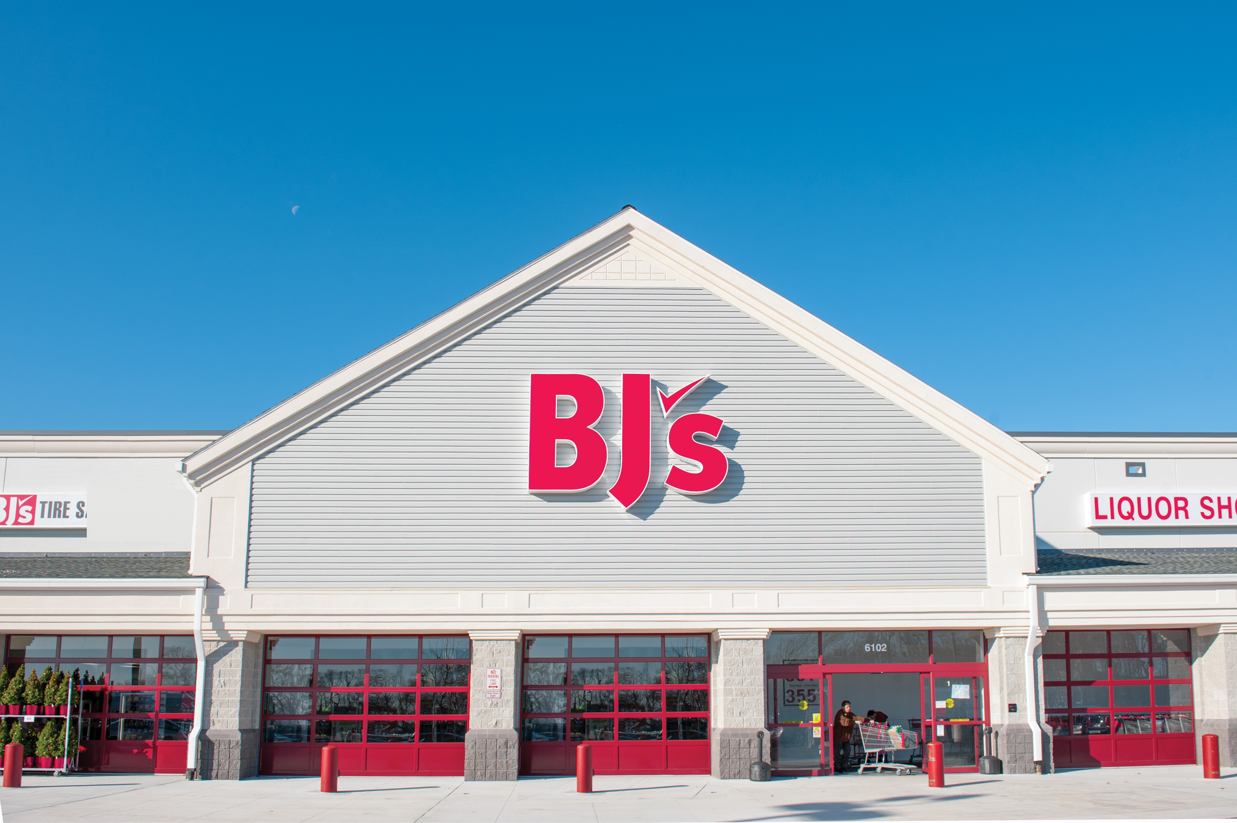 Experience the Value of a BJ's Wholesale Club Membership with Limited-Time  Founding Member Offer | Business Wire