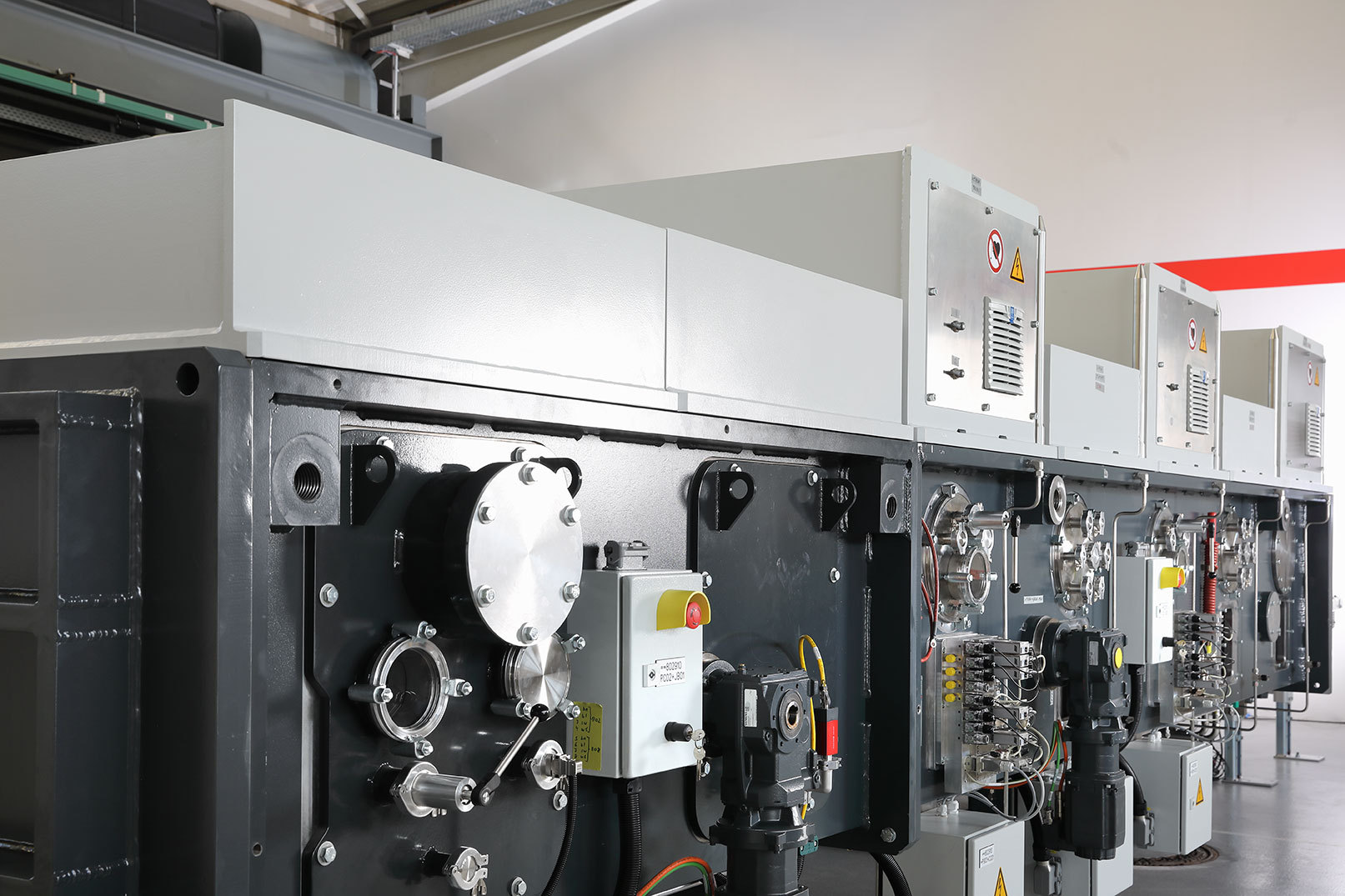 Advanced Energy Power Supplies Featured by Grenzebach Group Business Wire