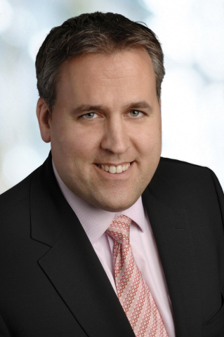 Martin Bachant, President, Xerox Canada Ltd. (Photo: Business Wire)