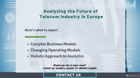 Analyzing the Future of Telecom Industry in Europe