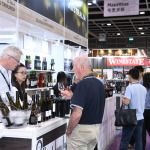 HKTDC香港インターナショナル・ワイン＆スピリッツ・フェア2019