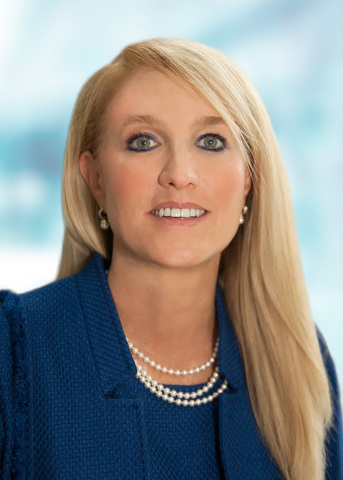 Cubic Names Hilary Hageman as New Senior Vice President, General Counsel and Corporate Secretary. (Photo: Business Wire)
