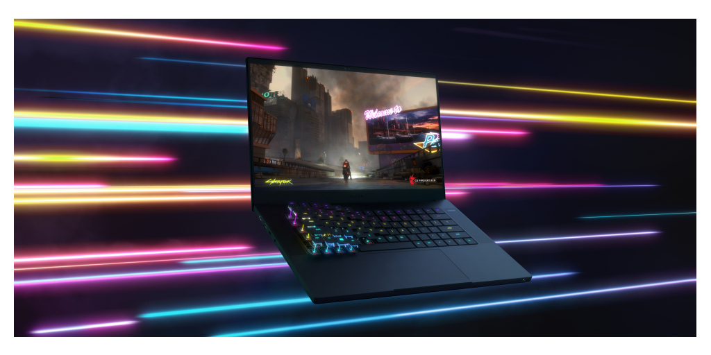 razer blade optical keyboard