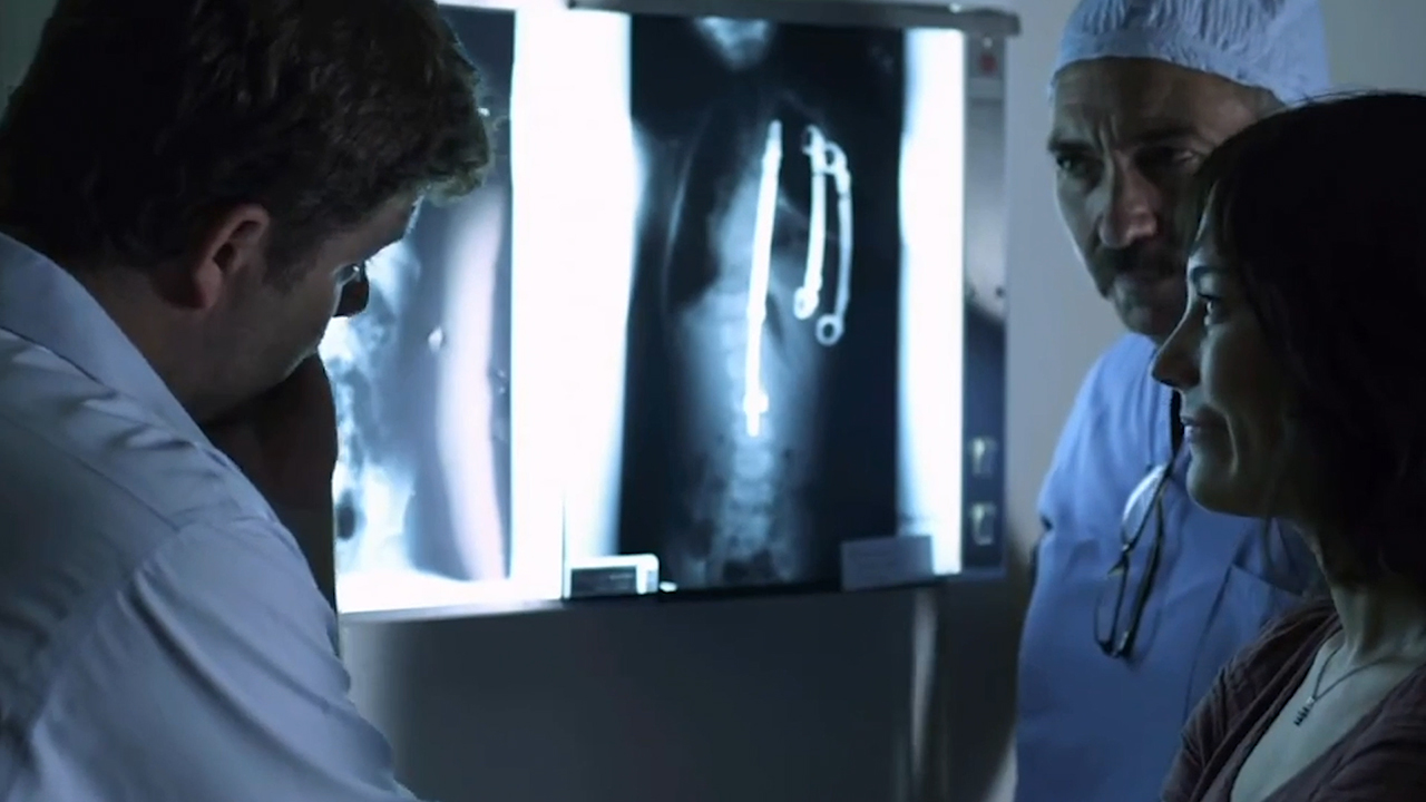 Disordered Documentary Two Dads Team Up Against 7,000 Rare Diseases for DISORDER: The Rare ...