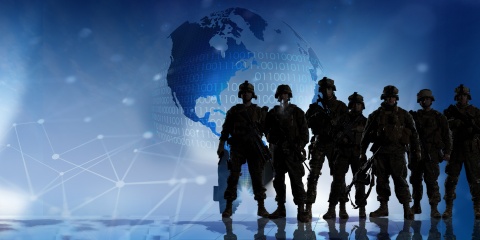 BAE Systems will deliver open source capabilities derived from publicly available data to the United States Army and Army Intelligence & Security Command (INSCOM) approved partners. (Photo: BAE Systems, Inc.)