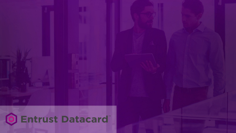 Entrust Datacard's new report, The Upside of Shadow IT: IT Security Meets Productivity, shows organizations how to balance organizational security with employee convenience. https://bit.ly/2qeACxl