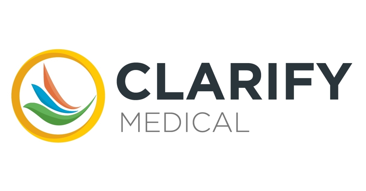 Clarify Medical Home Light Therapy System to be Exhibited at the 2019