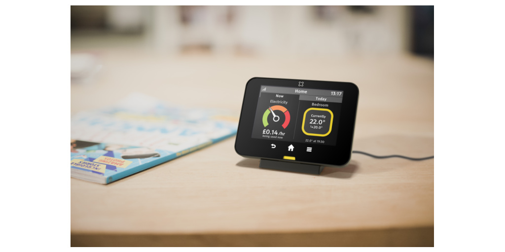 cosy thermostat google home