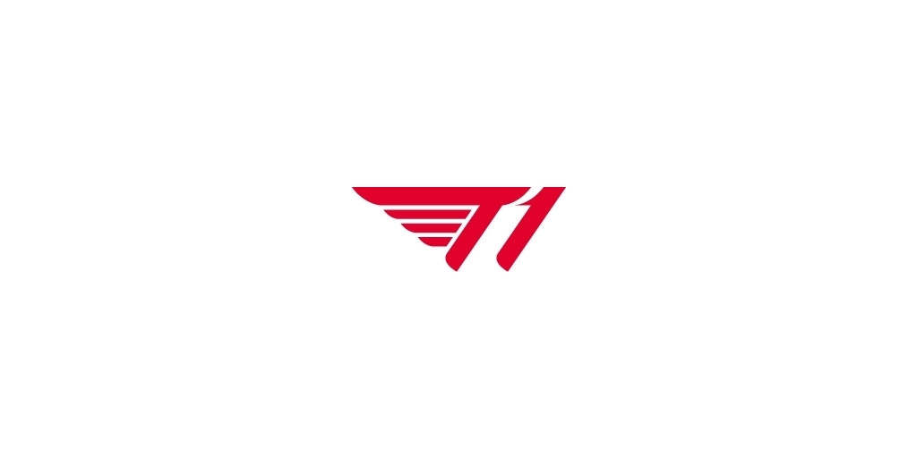 Skt T1 Logo