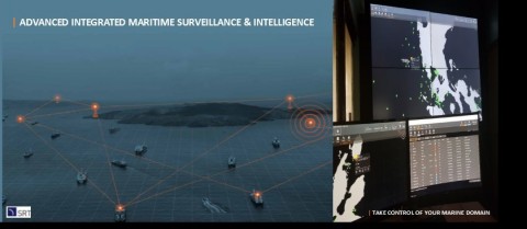 Integrated maritime surveillance, intelligence and command control systems (Photo: Business Wire)