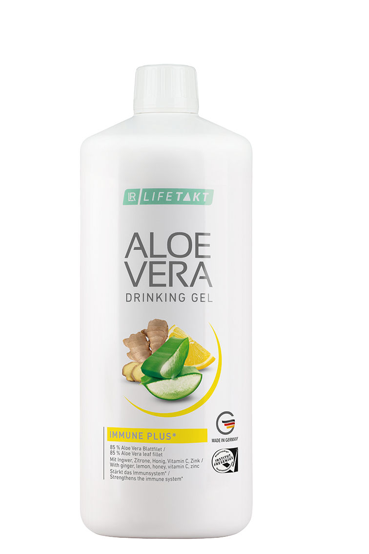 The success story of the Aloe Vera Gel by Health Beauty continues | Business Wire