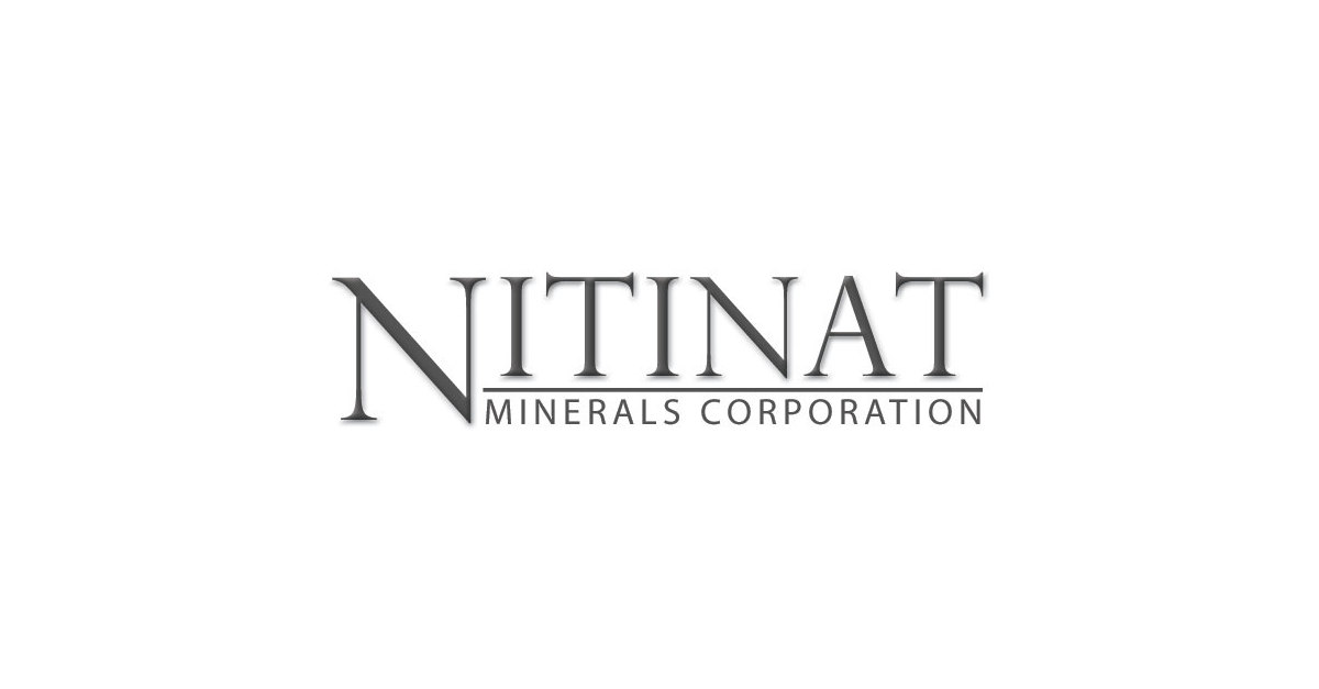 Nitinat Announces Name Change | Business Wire