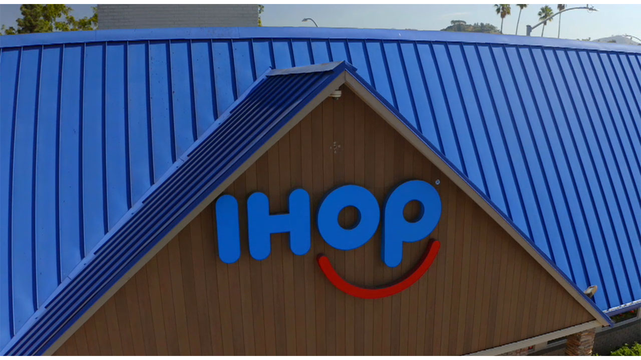 Image result for ihop building  Ihop, International house of