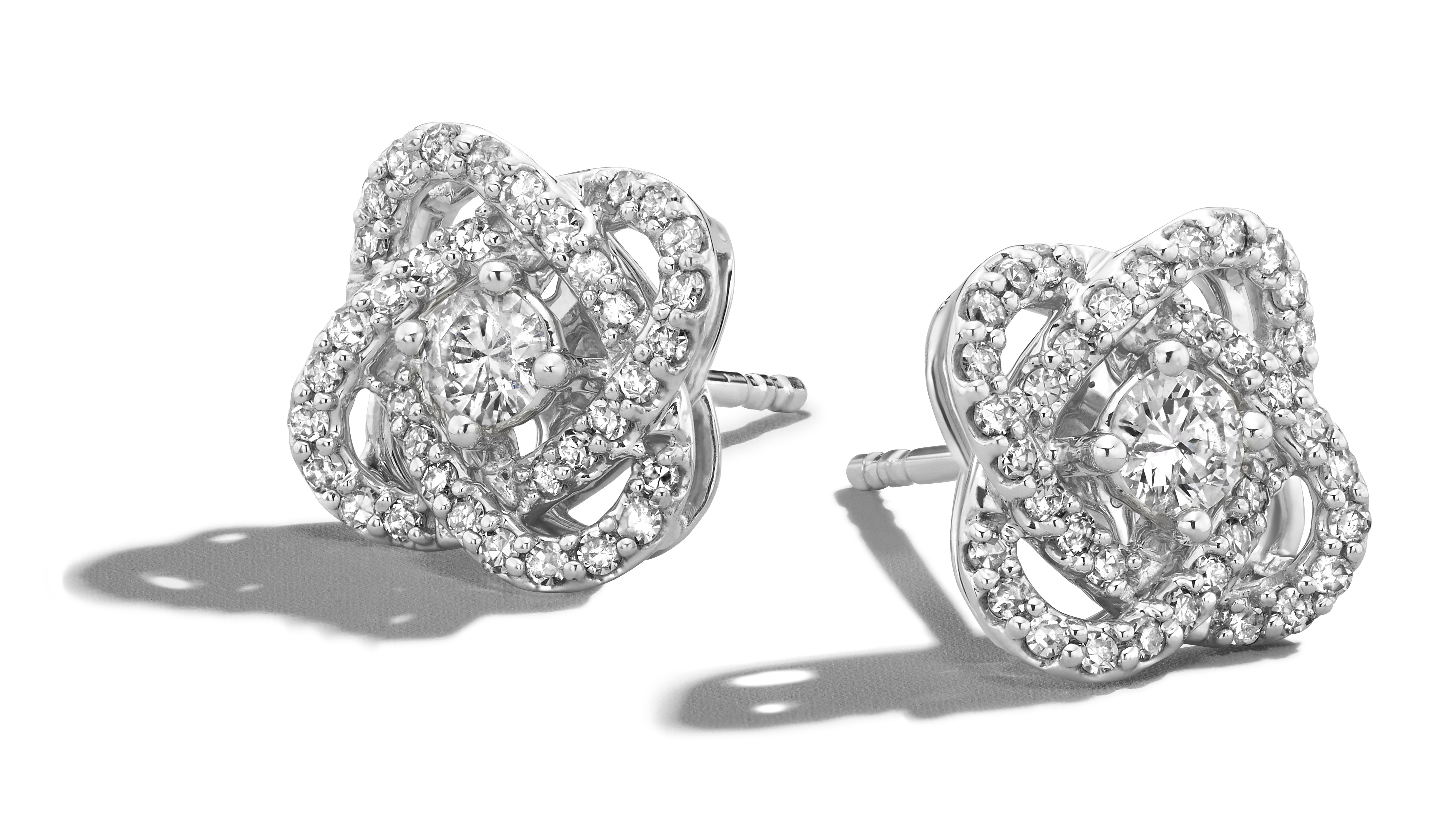 Buy kays jewelry diamond earrings OFF-65