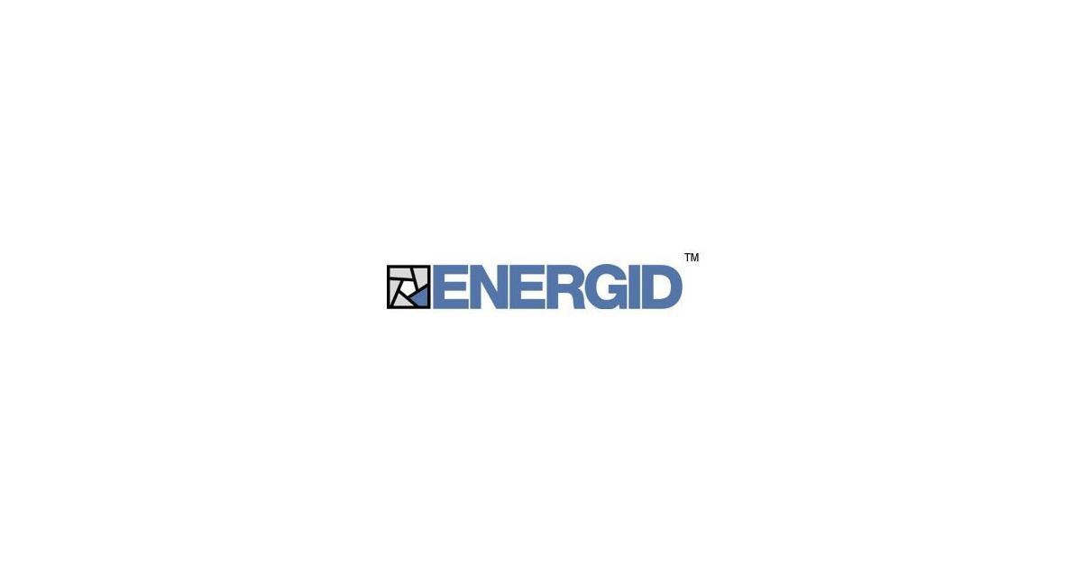 Energid actin hot sale