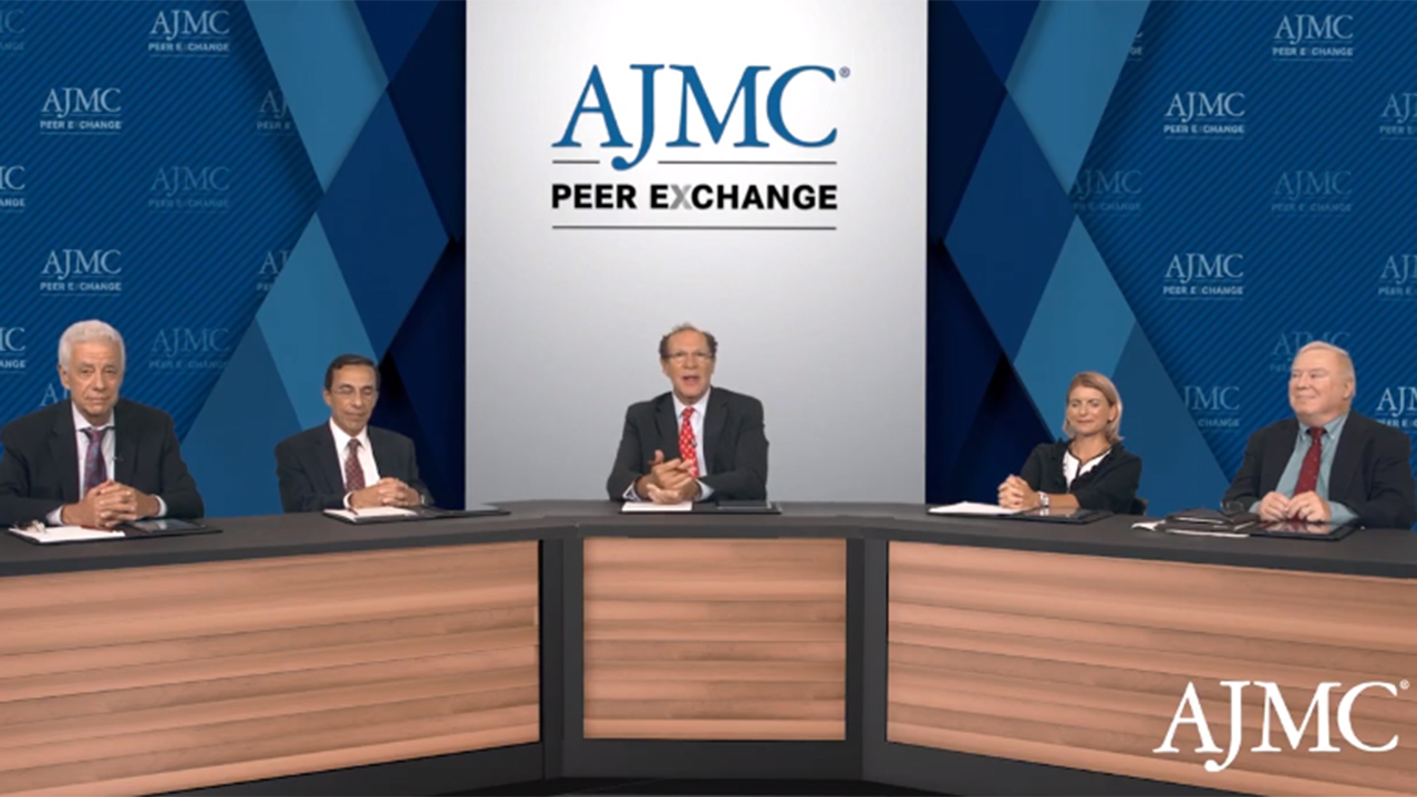 Peter L. Salgo, MD, leads a discussion on the identification of insomnia and its sub types, delving into how physicians can effectively differentiate from chronic versus acute, primary versus secondary, and comorbid settings.