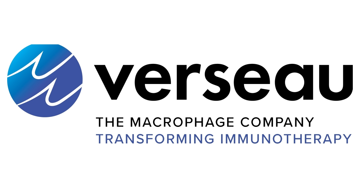 Verseau Launches With 50 Million To Develop First In Class Macrophage Targeted Immunotherapies And Appoints George Golumbeski As Chairman Of The Board Business Wire