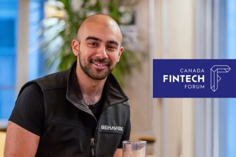 Behavox’s Nabeel Ebrahim to Deliver Keynote at the 7th Annual Canada FinTech Forum (Photo: Business Wire)
