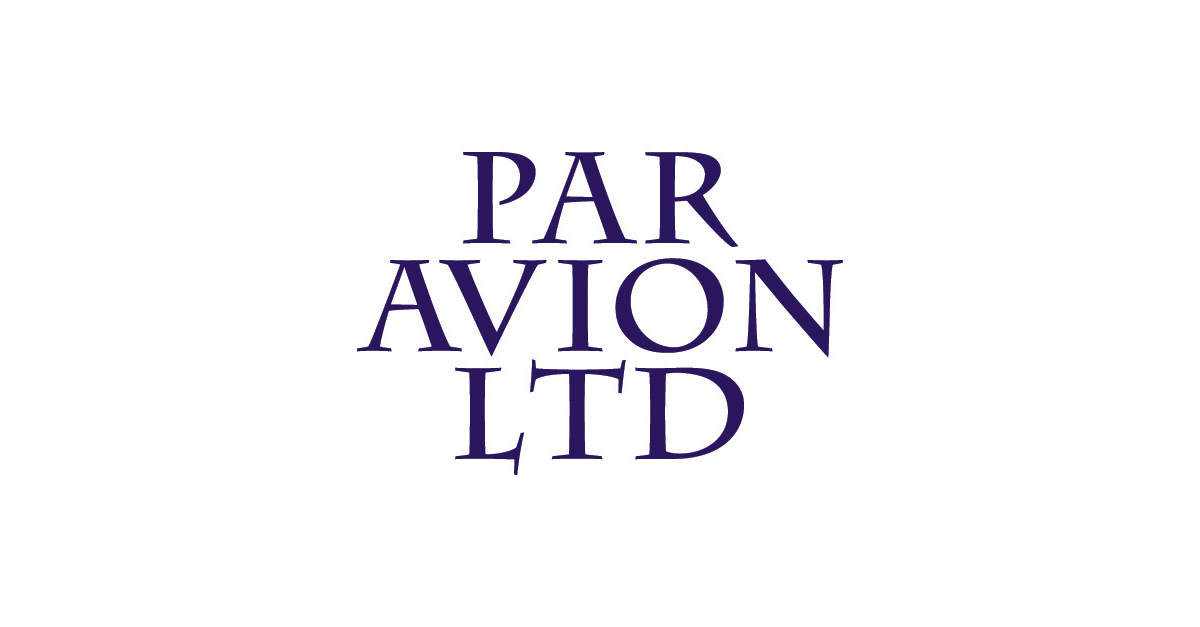 Par Avion Ltd Founder And President Janine Iannarelli Elected