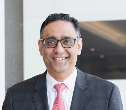 Arshad Matin is President and Chief Executive Officer of Avetta (Photo: Business Wire)