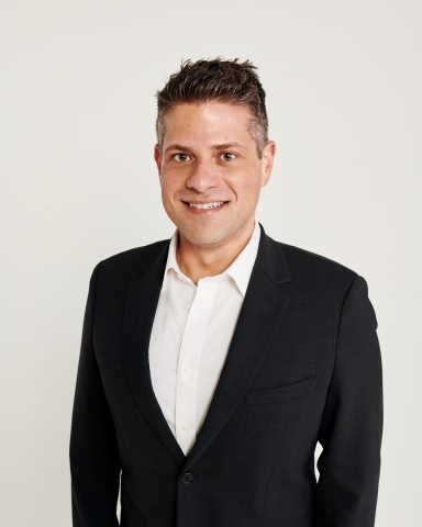 Michael Scheiner, Chief Marketing Officer, Tommy Hilfiger Global (Photo: Business Wire)