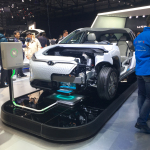 ワイトリシティが韓国の電気自動車市場向けワイヤレス充電装置の開発でグリーン・パワーに技術をライセンス