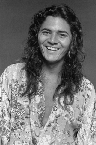 The Colorado Music Hall of Fame presented by Comfort Dental announced the Going Back to Colorado: Class of 2019 Induction for Tommy Bolin (pictured in the 1970s), Otis Taylor, Zephyr, and Freddi & Henchi, with a host of special guests, on Tuesday, December 3, 2019 at the Mission Ballroom in Denver, Colorado. (Photo: Business Wire)