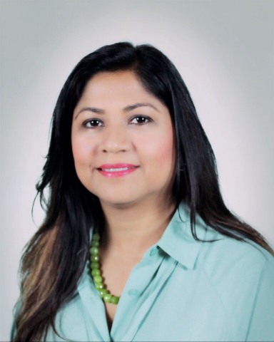 Neha Parikh has joined EFG Companies as the Chief Financial Officer, where she will lend her 30+ years of financial management experience to the company's clients. (Photo: Business Wire)