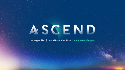 ASCEND - The Center of Gravity for the Space Community. Powered by AIAA (Photo: ASCEND)