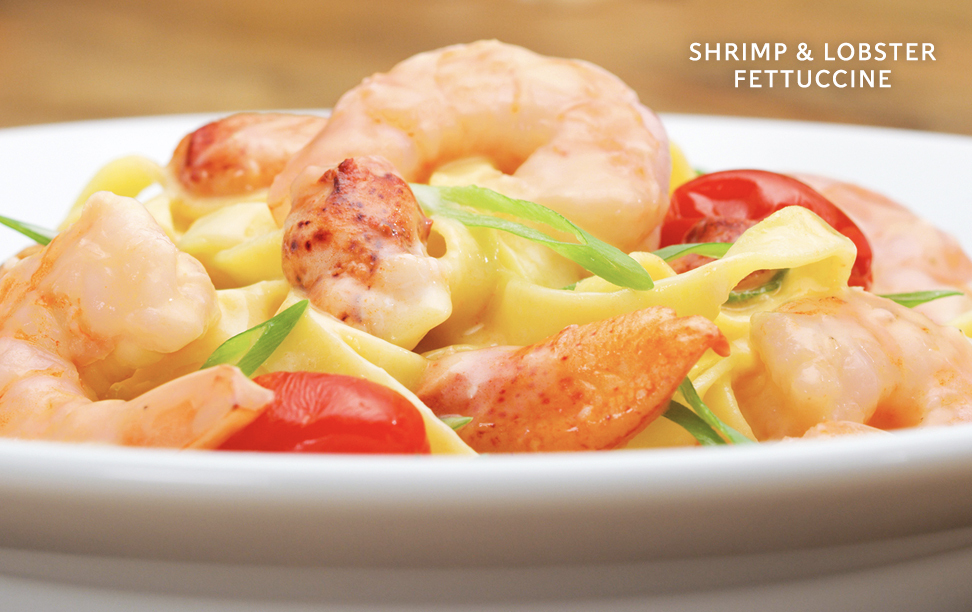 Shrimp Mediterranean Brio Recipe: The Secret to A Sumptuous Seafood Delight