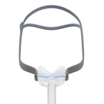 レスメドが世界初のチューブダウン式鼻クレードルCPAPマスクAirFit N30を発表