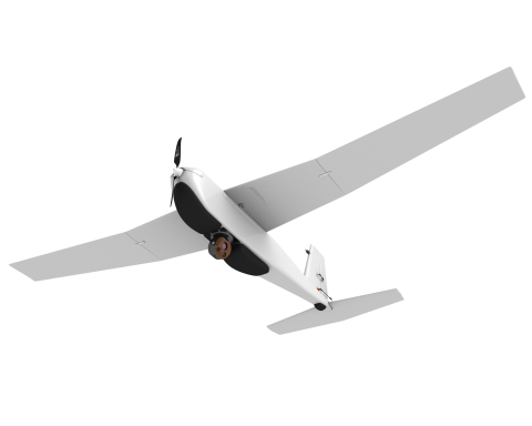 AeroVironment’s Puma 3 AE small UAS is designed for the real-world environment. Easy to transport, deploy and operate, and can be launched from anywhere, at any time, and requires no additional infrastructure (Photo: Business Wire)