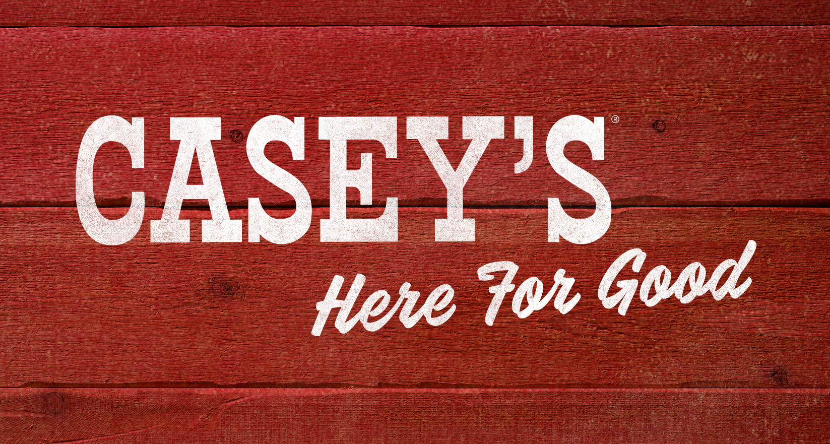 Casey S General Stores Launches New Brand Platform Here For