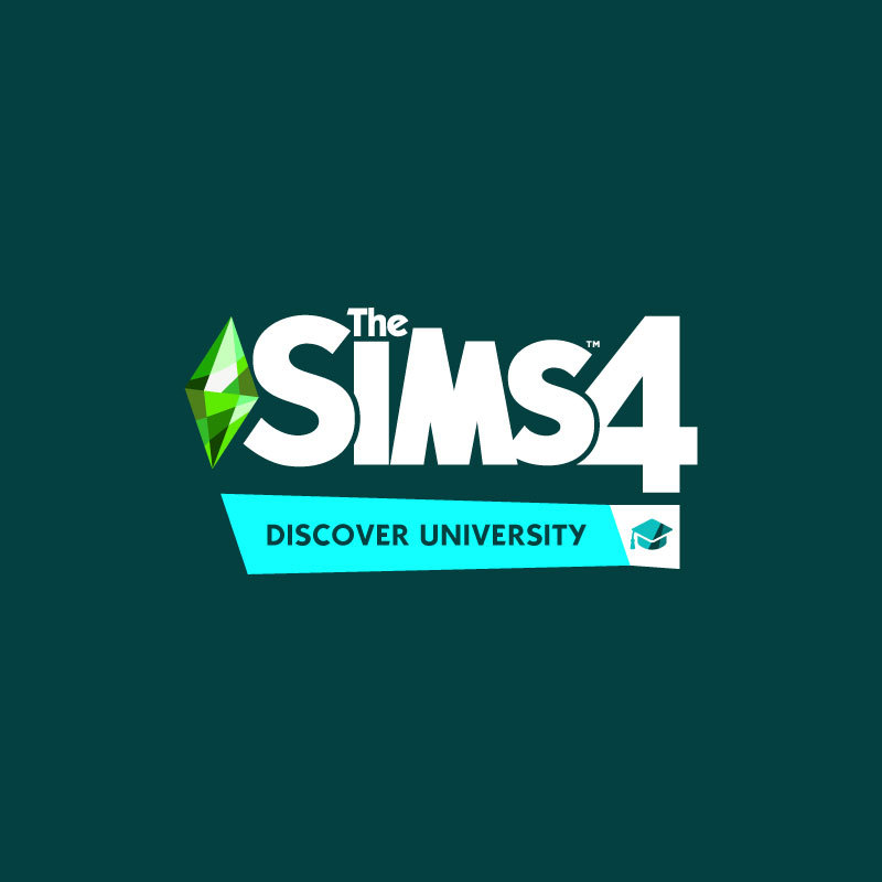 sims 4 discover university free download mac