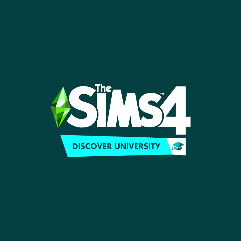 Sims 4 University Mac Download