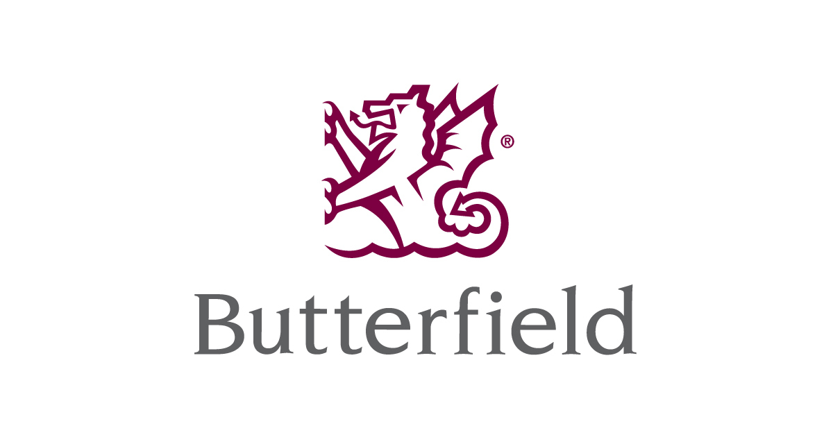 Butterfield Reports Third Quarter 2019 Results Business Wire