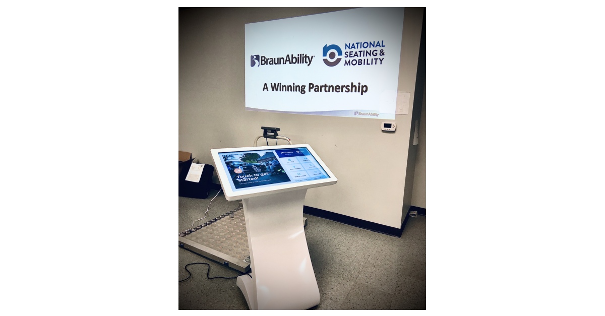 Seating and mobility for persons with physical disabilities