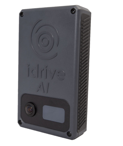 Idrive AI Camera (Photo: Business Wire)