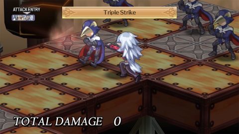 Disgaea 4 Complete+ will be available on Oct. 29. (Photo: Business Wire)