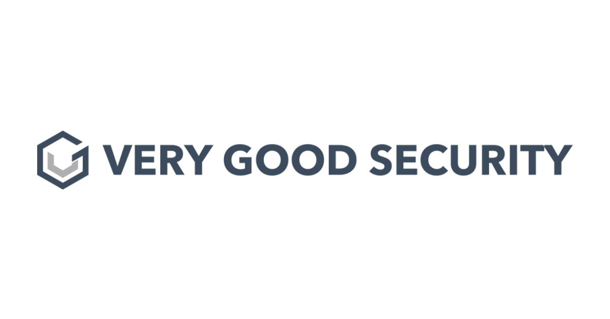 Very Good Security (VGS) Announces $35 Million Series B | Business Wire