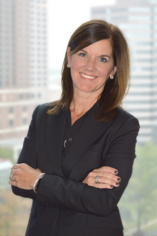 Kristin Slattery, Vice President of Corporate Operations, DXC Technology (Photo: Business Wire)