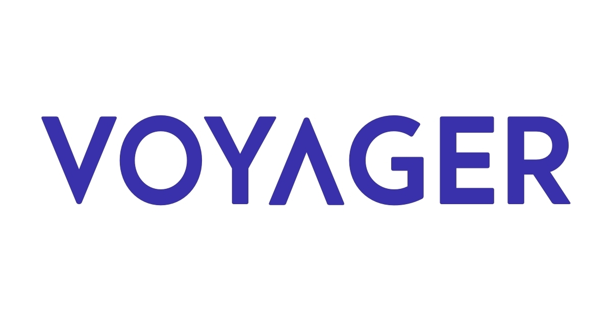 voyager crypto app)