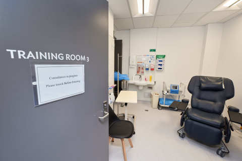 The new home dialysis training rooms enable Fresenius Kidney Care Spearwood Clinic to provide greater support for patients to suit their individual needs, delivering on Fresenius Medical Care’s ongoing commitment to local and remote communities in the state.