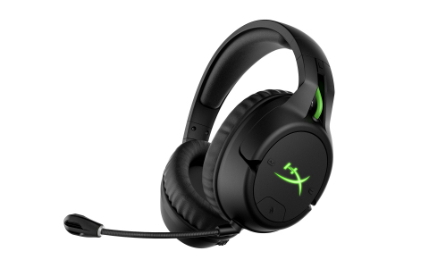 CloudX Flight Official Xbox Licensed Wireless Gaming Headset (Photo: Business Wire)
